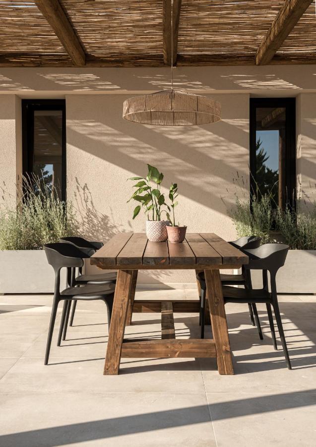 Ananta Blue Residence 아르가시 외부 사진