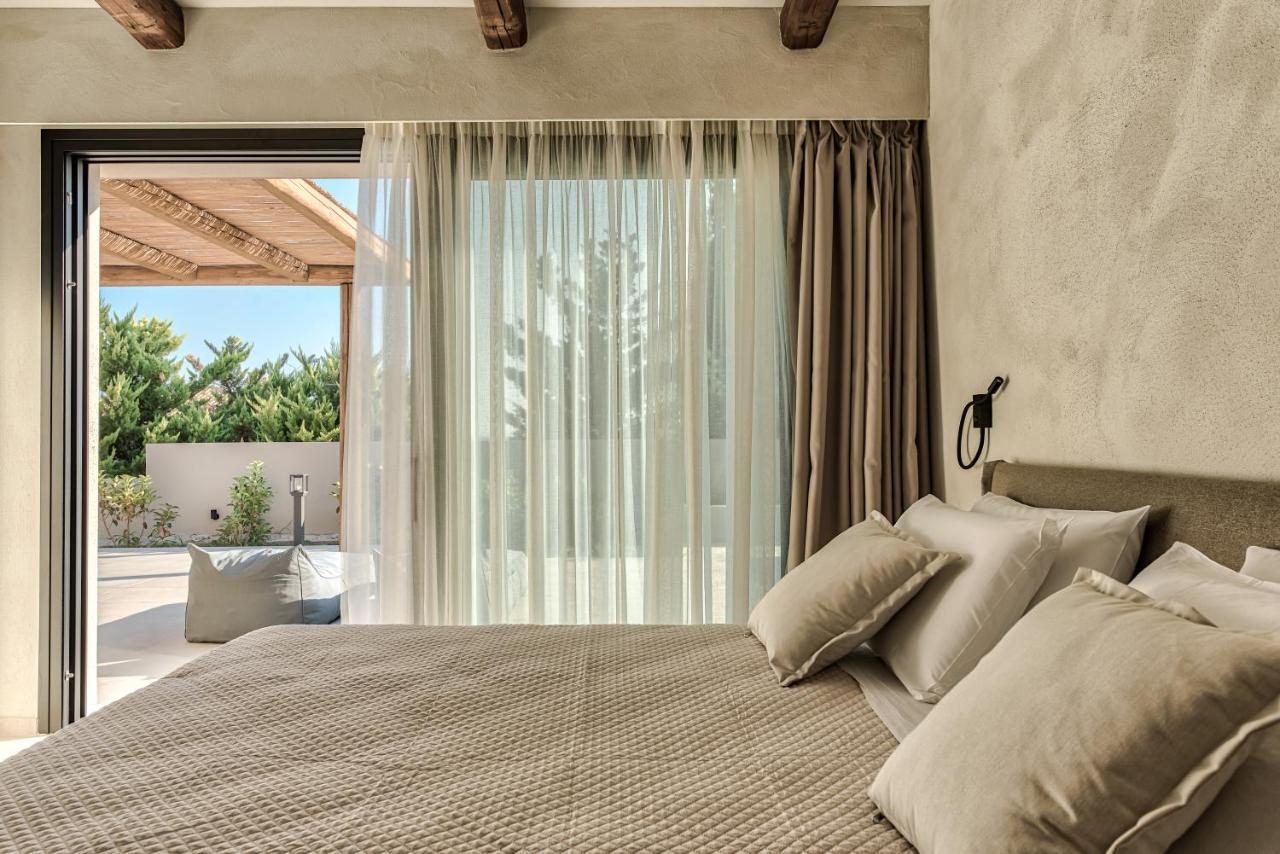 Ananta Blue Residence 아르가시 외부 사진