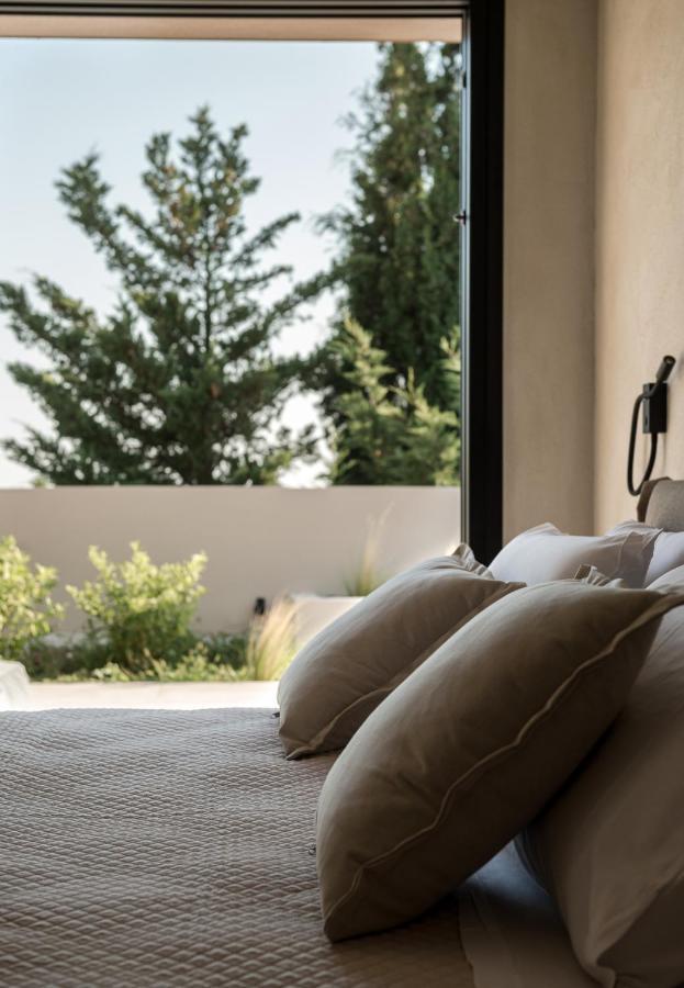 Ananta Blue Residence 아르가시 외부 사진