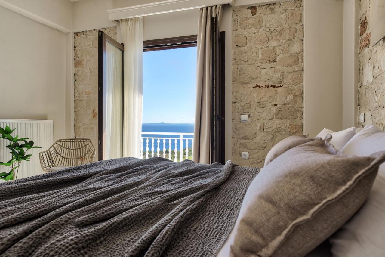 Ananta Blue Residence 아르가시 외부 사진