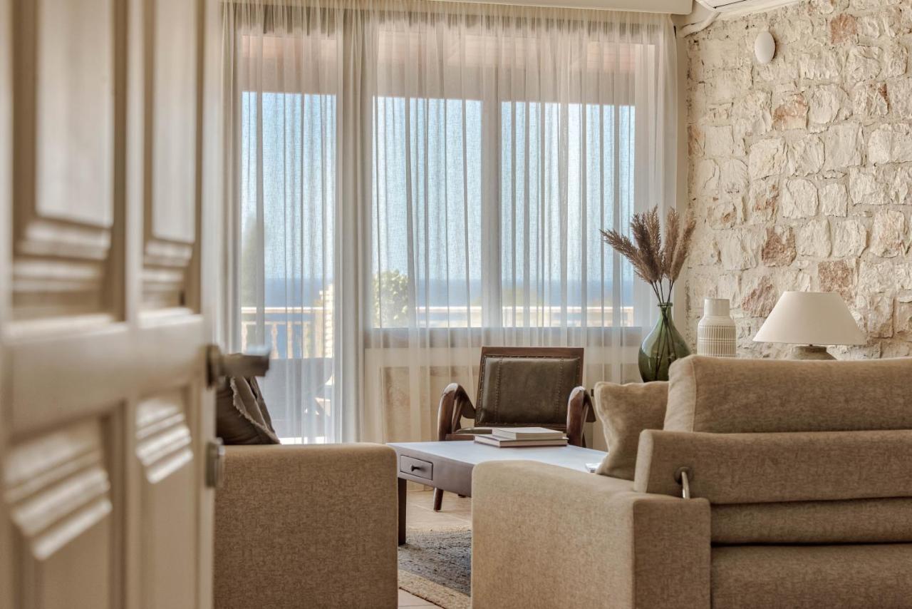 Ananta Blue Residence 아르가시 외부 사진