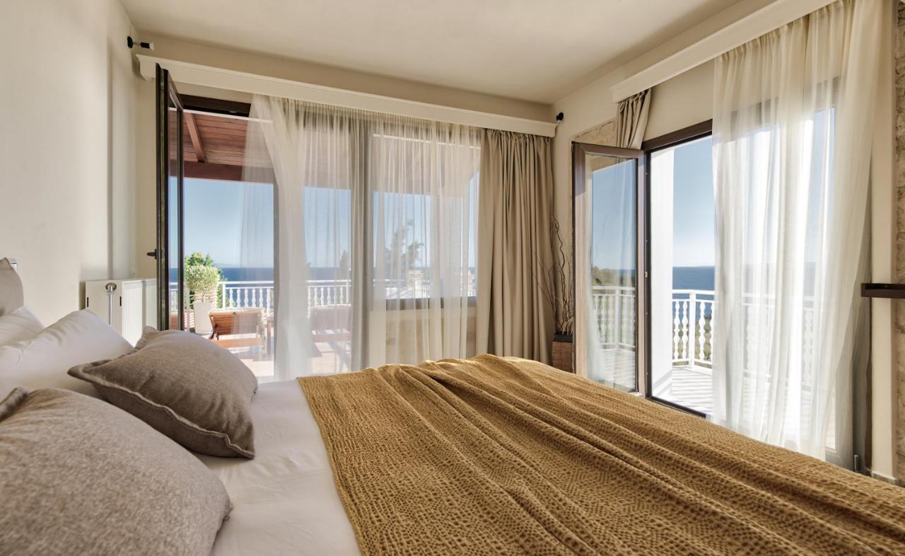 Ananta Blue Residence 아르가시 외부 사진