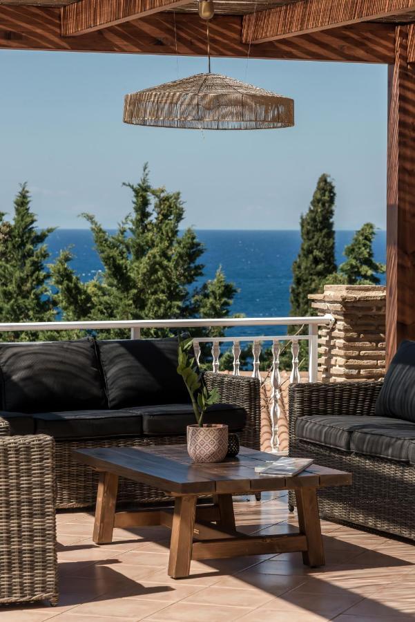 Ananta Blue Residence 아르가시 외부 사진