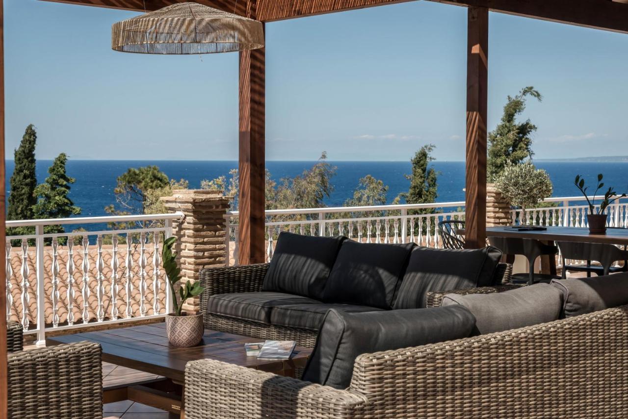 Ananta Blue Residence 아르가시 외부 사진