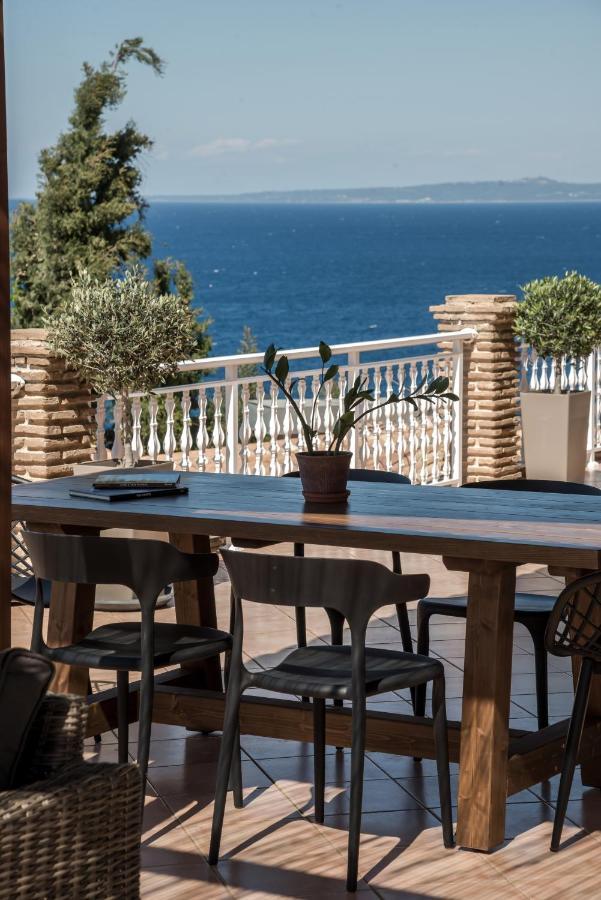 Ananta Blue Residence 아르가시 외부 사진