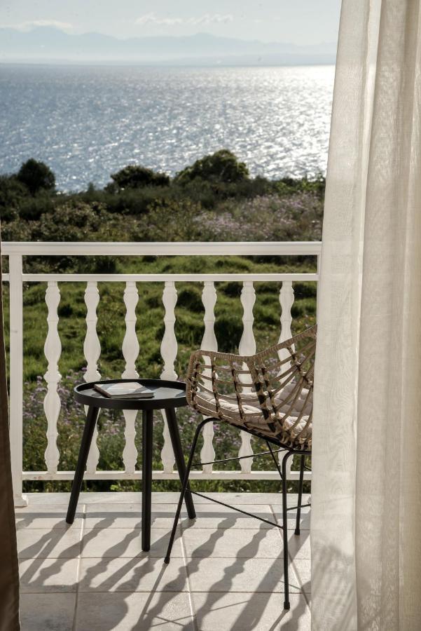 Ananta Blue Residence 아르가시 외부 사진