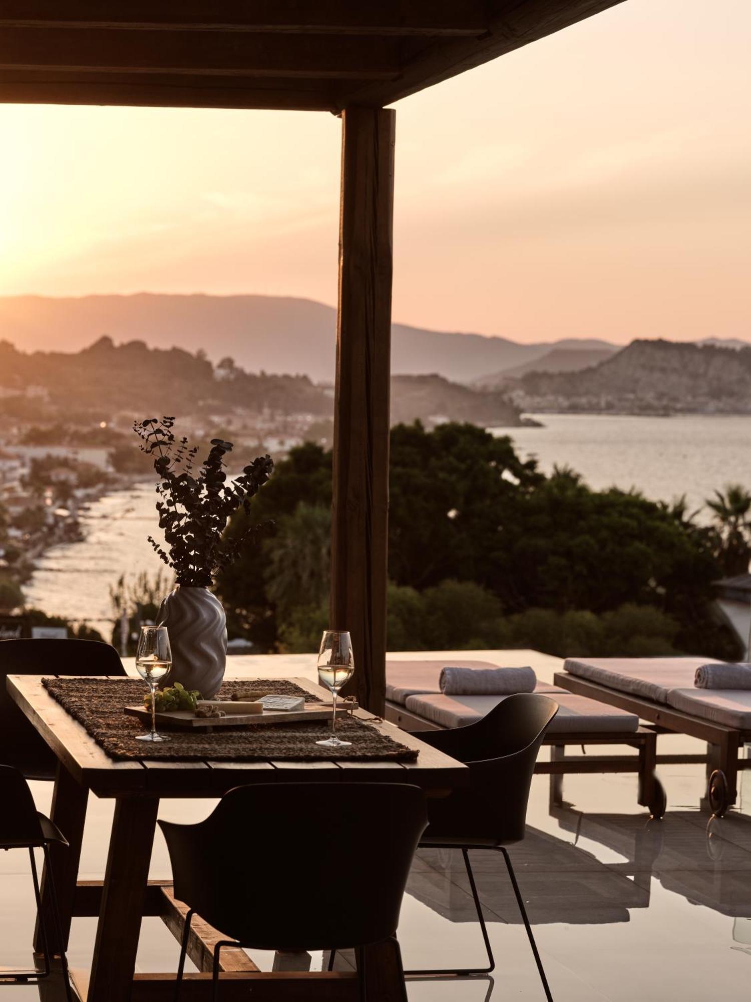 Ananta Blue Residence 아르가시 외부 사진