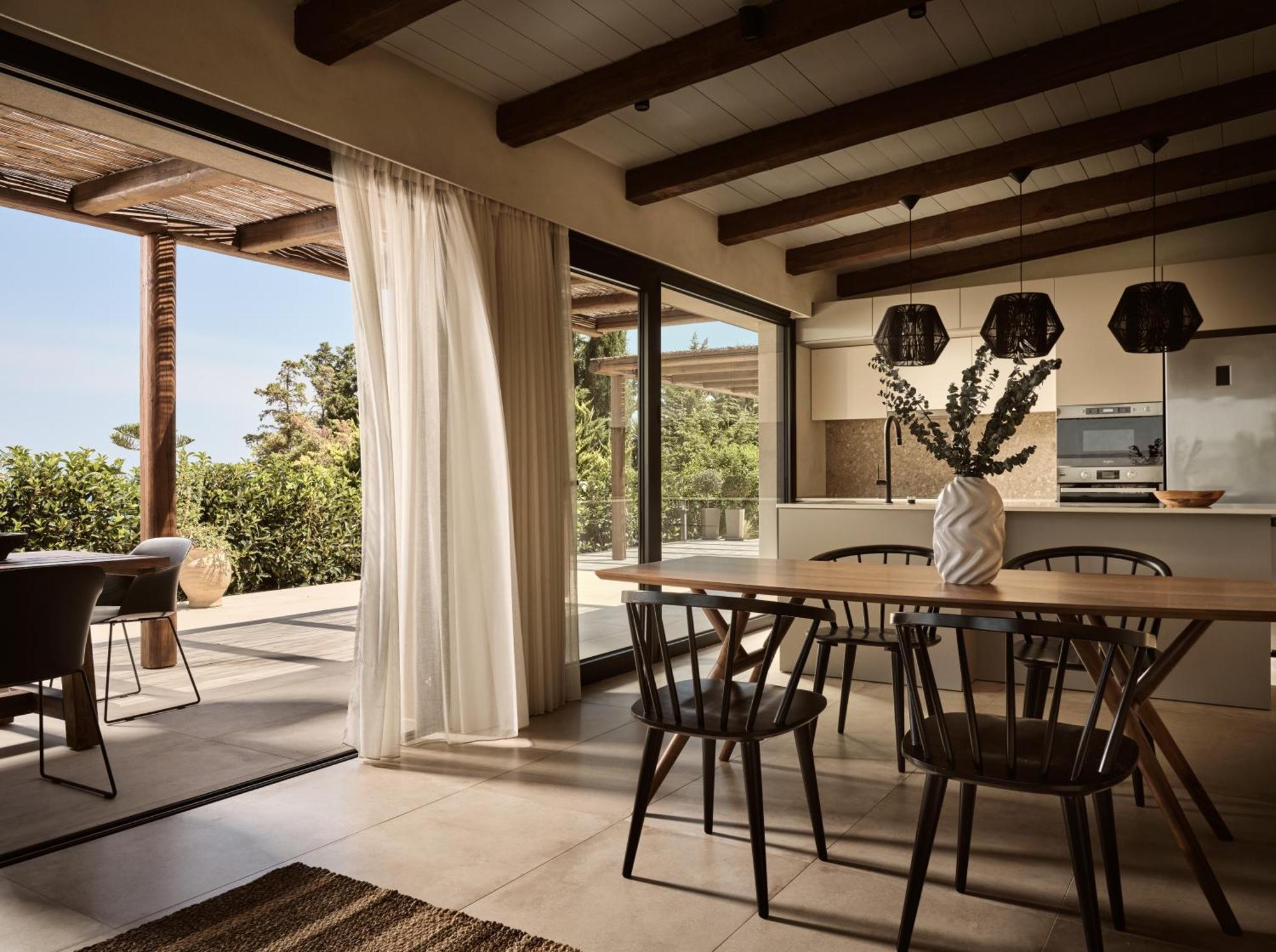 Ananta Blue Residence 아르가시 외부 사진