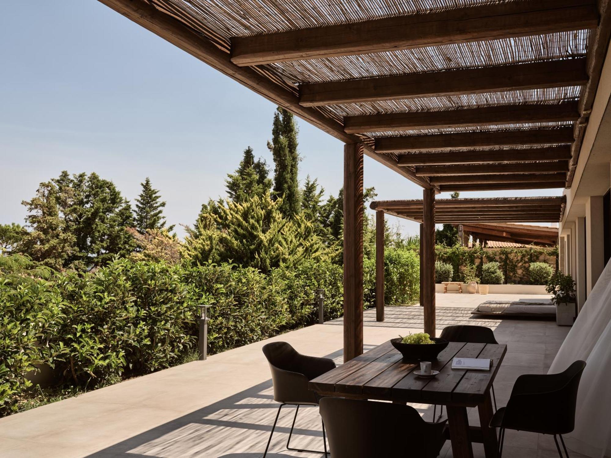Ananta Blue Residence 아르가시 외부 사진