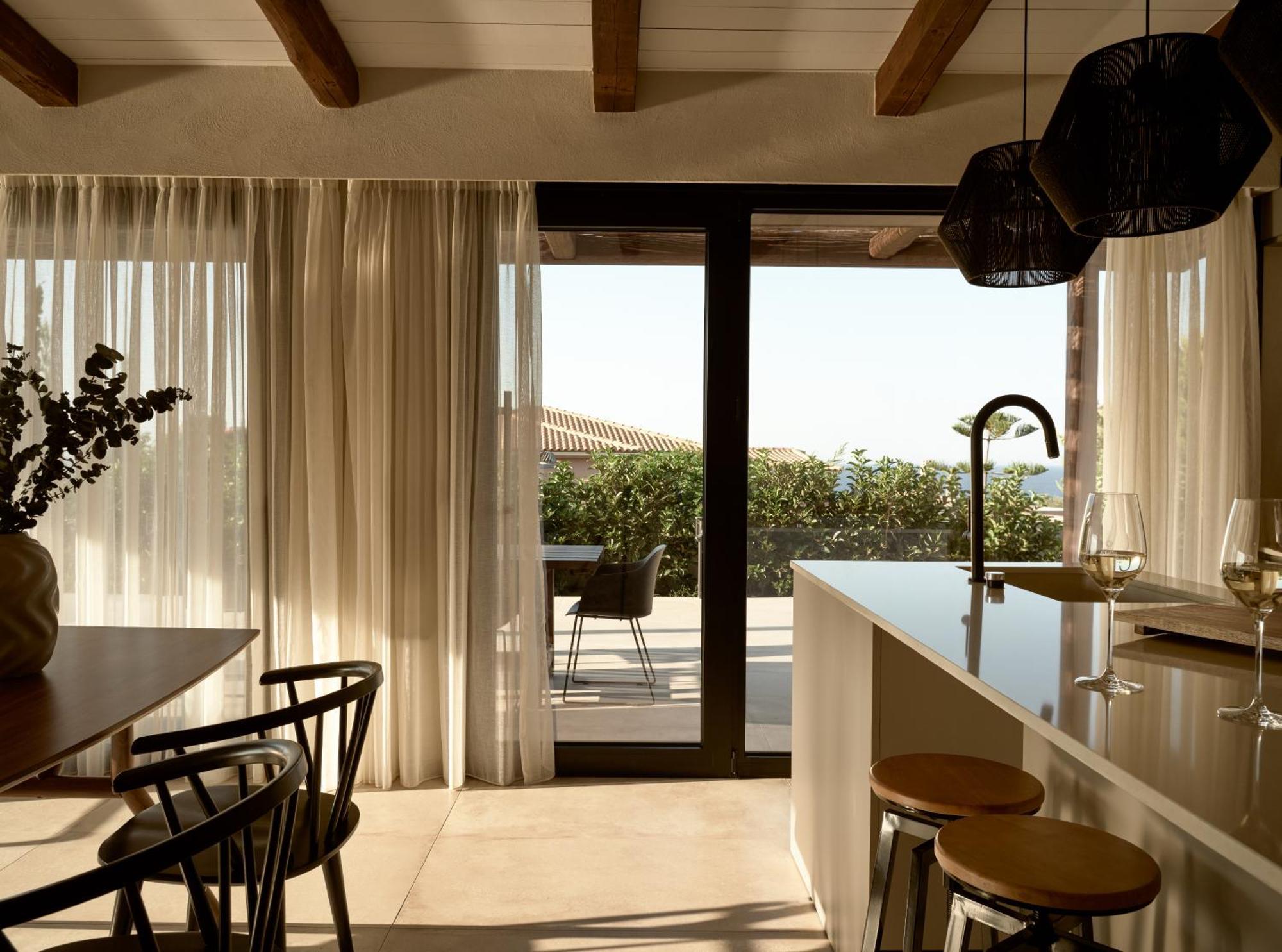 Ananta Blue Residence 아르가시 외부 사진
