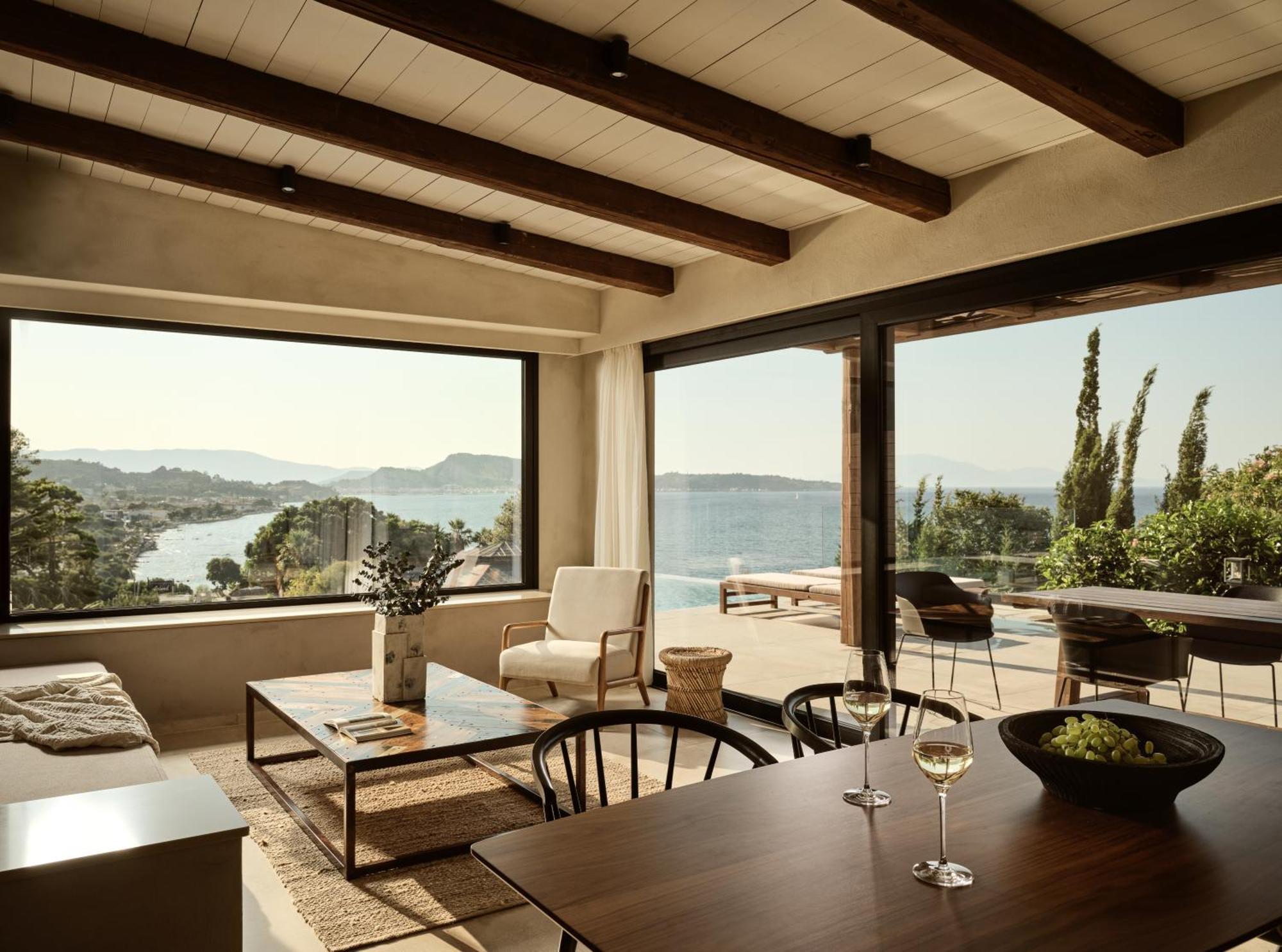 Ananta Blue Residence 아르가시 외부 사진