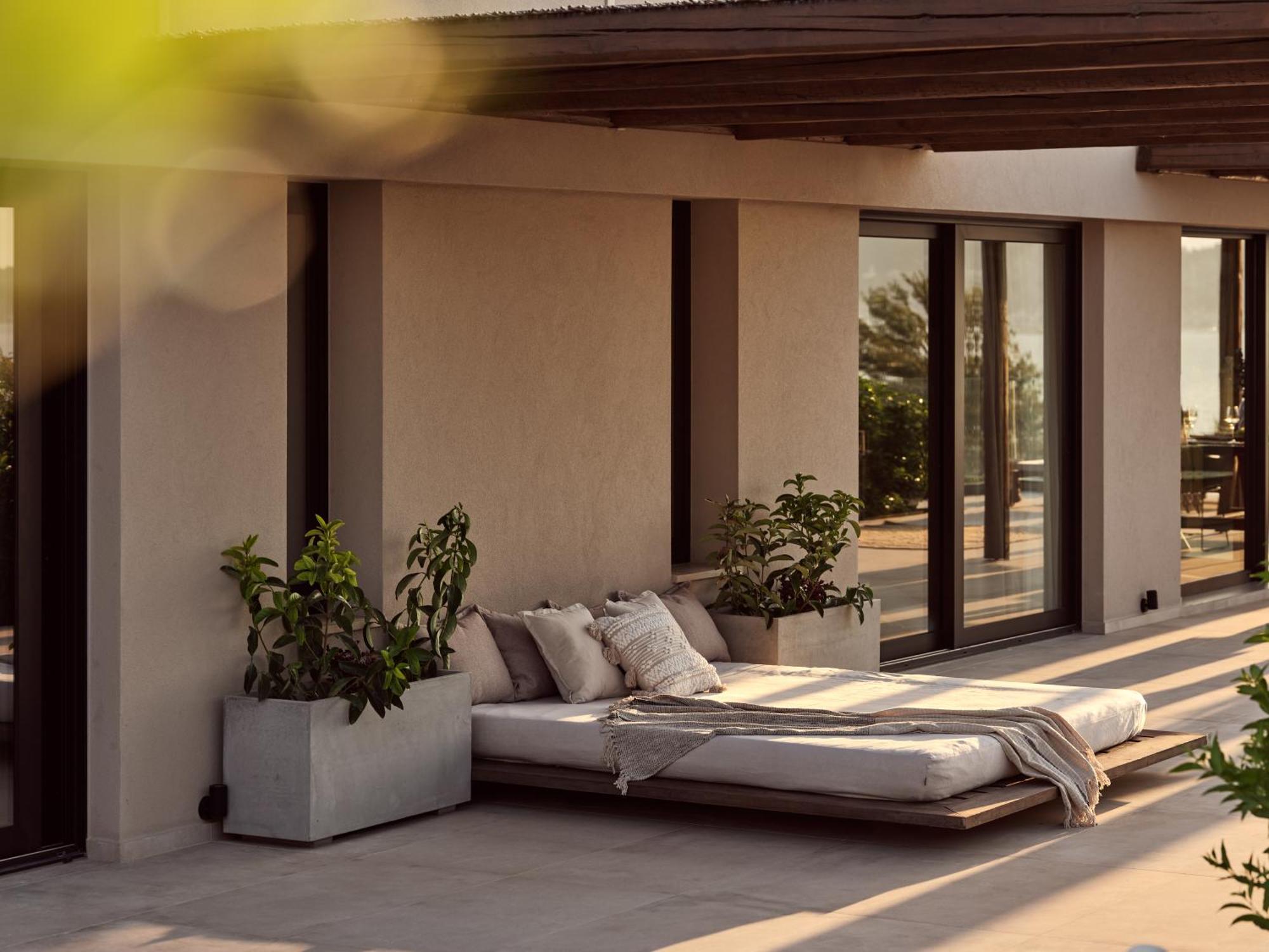 Ananta Blue Residence 아르가시 외부 사진