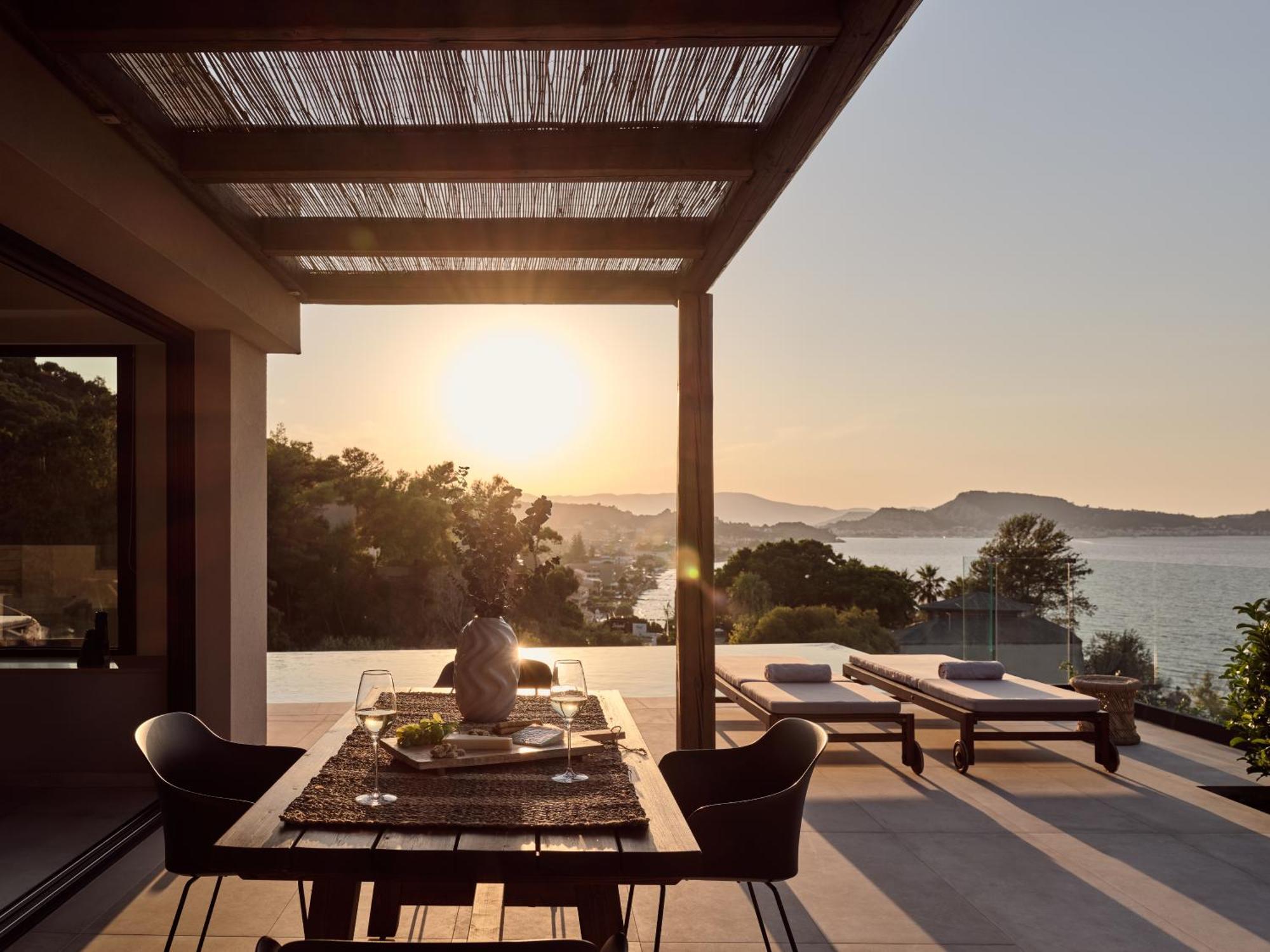 Ananta Blue Residence 아르가시 외부 사진