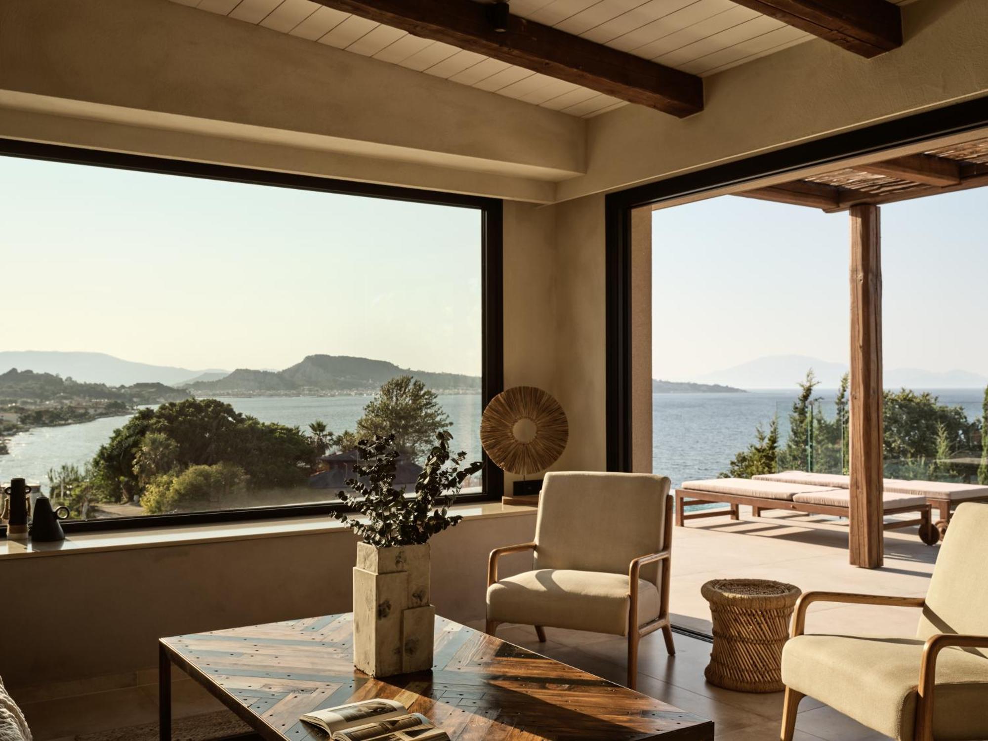 Ananta Blue Residence 아르가시 외부 사진