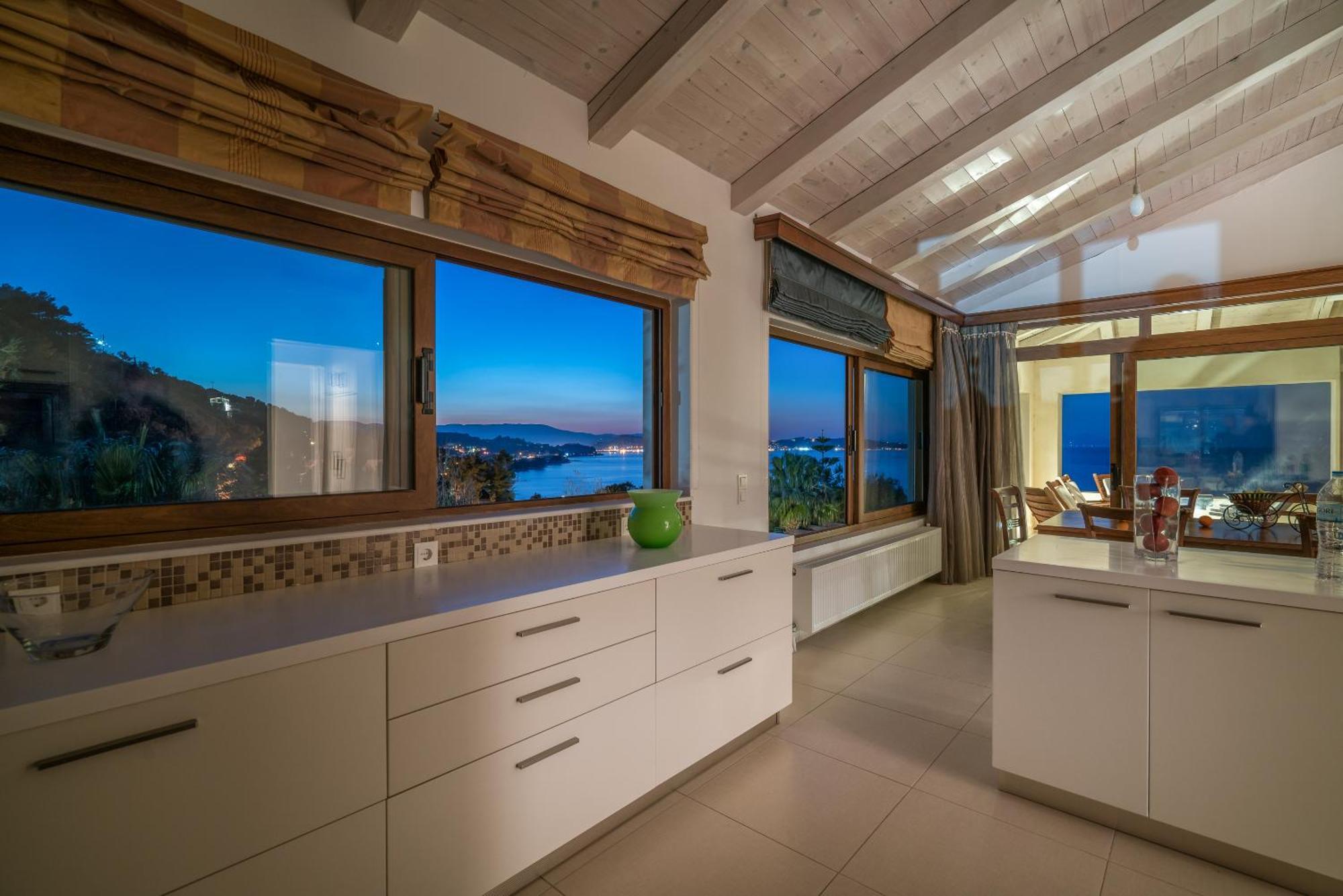 Ananta Blue Residence 아르가시 외부 사진