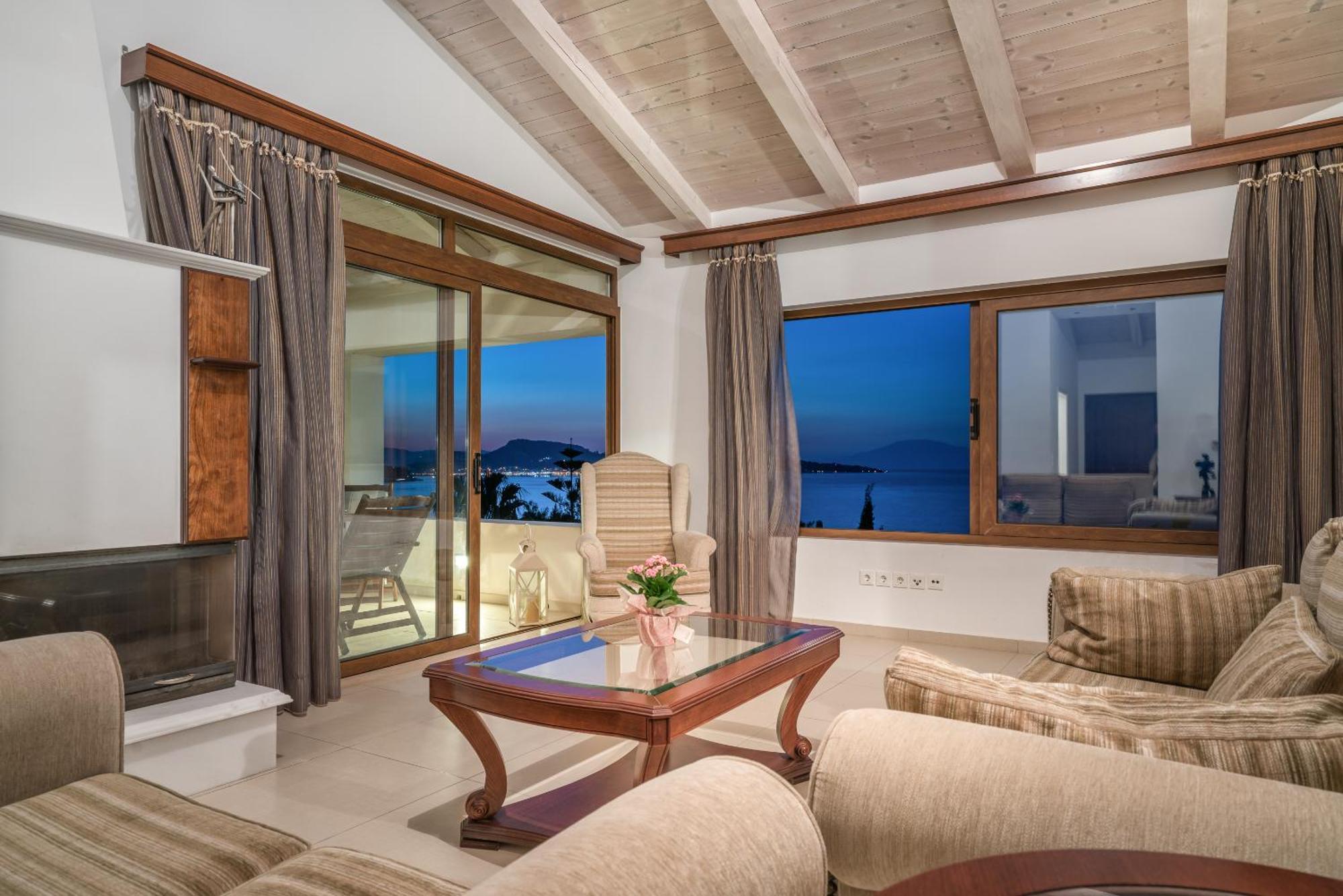 Ananta Blue Residence 아르가시 외부 사진