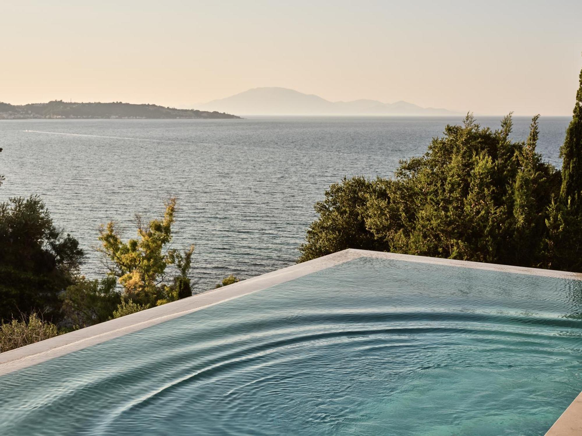 Ananta Blue Residence 아르가시 객실 사진