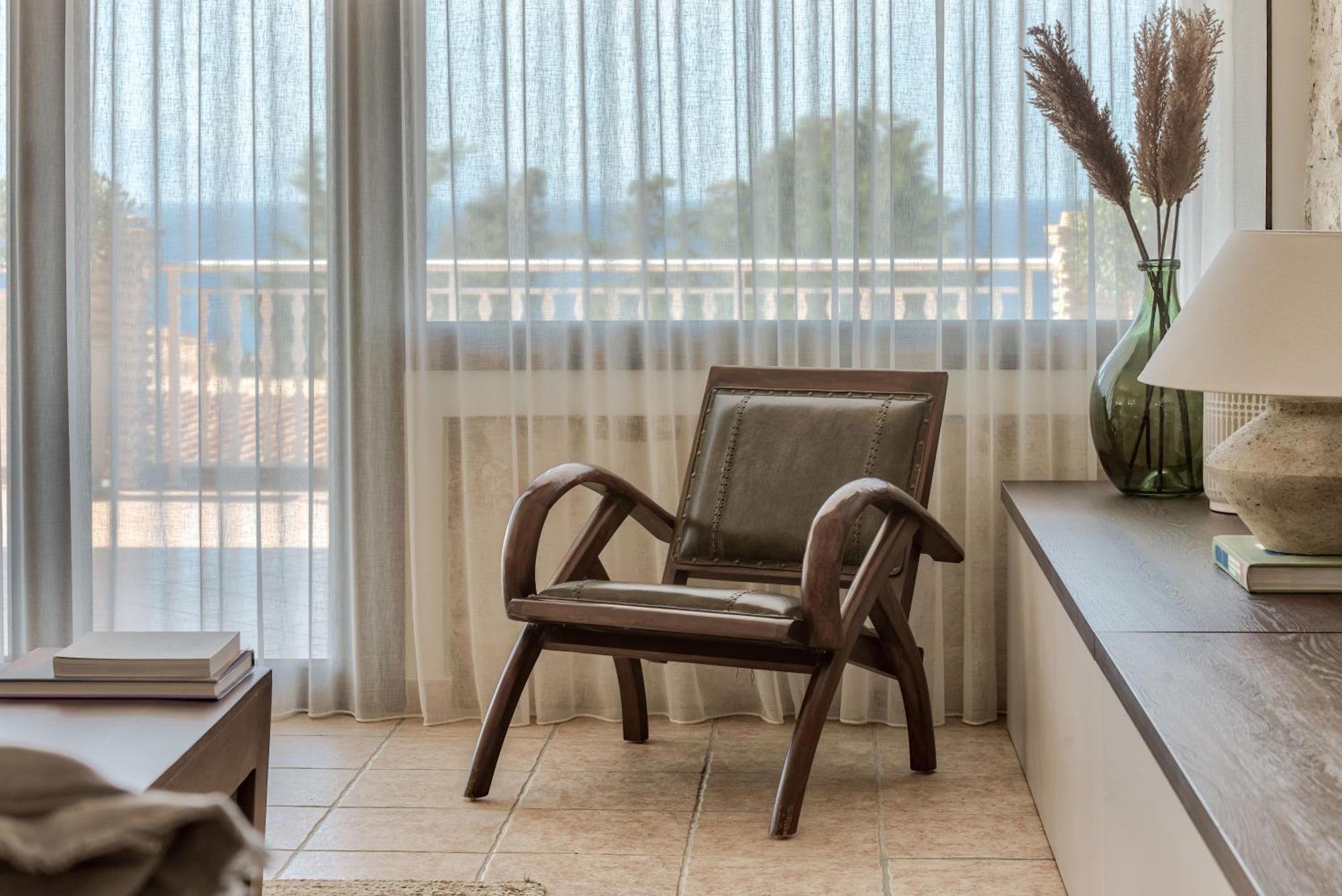 Ananta Blue Residence 아르가시 객실 사진