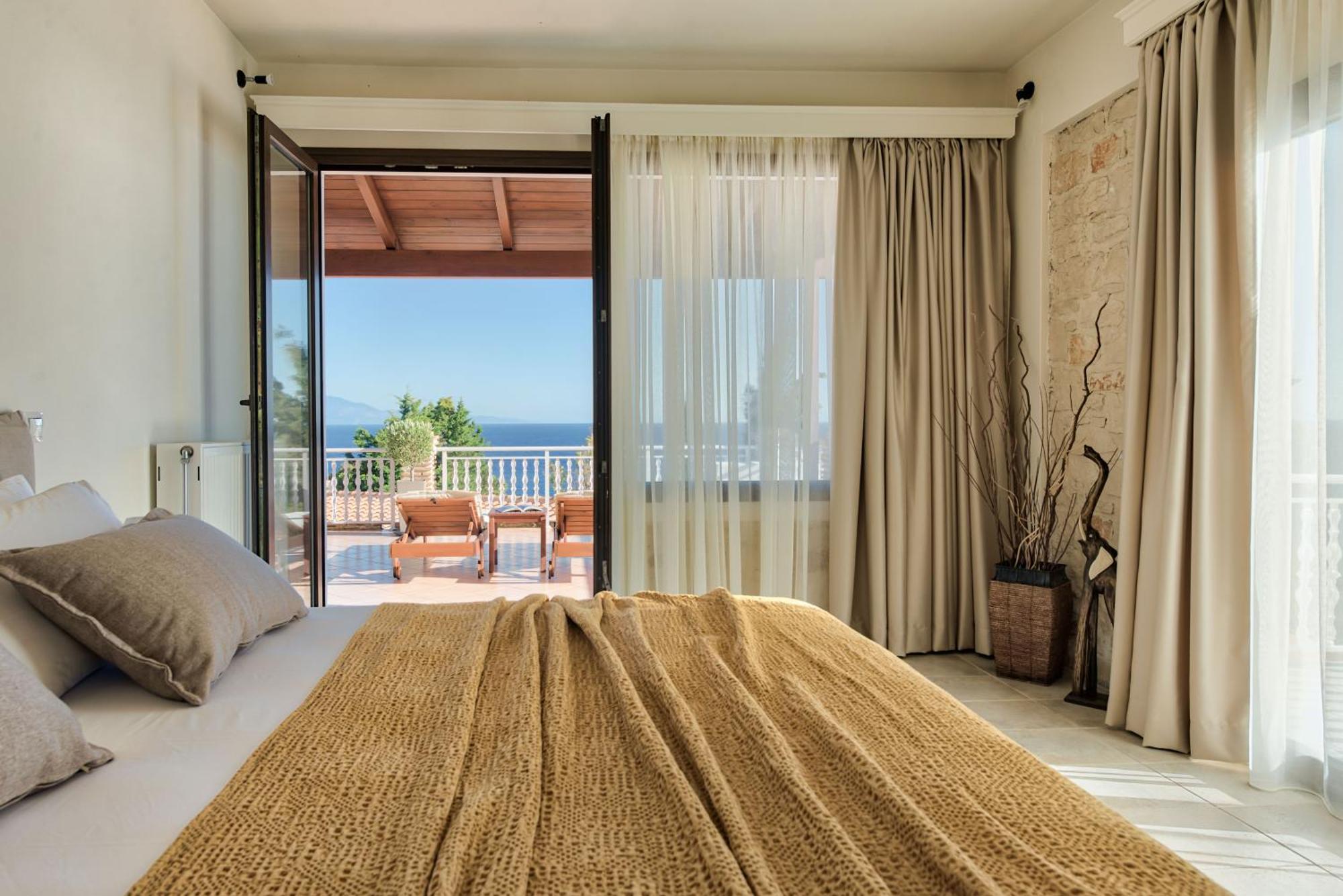 Ananta Blue Residence 아르가시 객실 사진