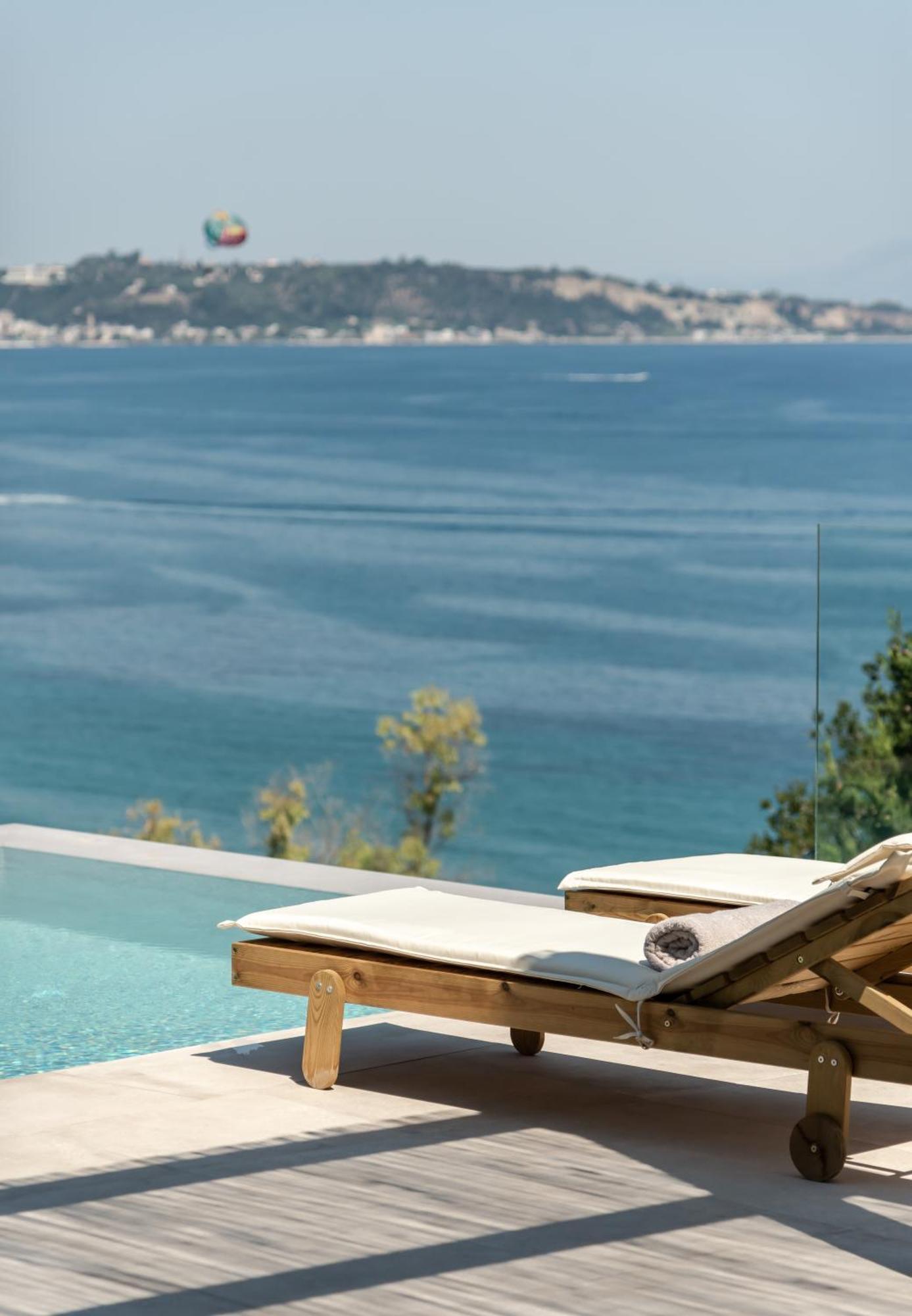 Ananta Blue Residence 아르가시 객실 사진