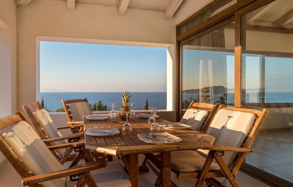Ananta Blue Residence 아르가시 외부 사진